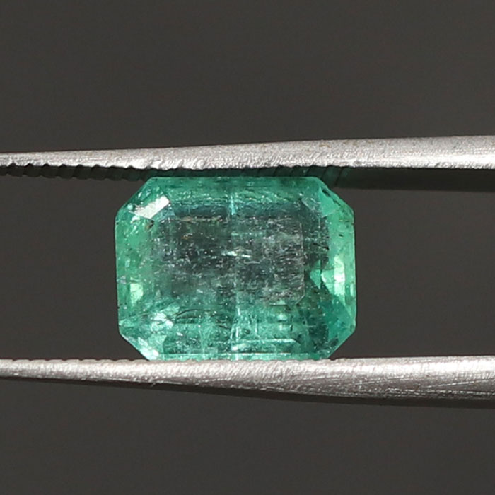 EMERALD 2.22 Ct.