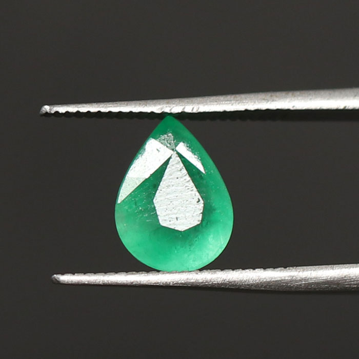 EMERALD 1.57 Ct.