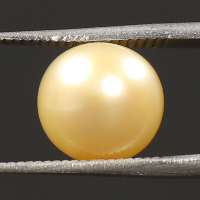 PEARL 4.43 Ct.