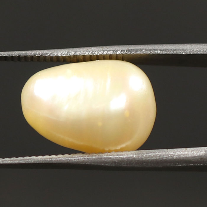 PEARL 6.32 Ct.