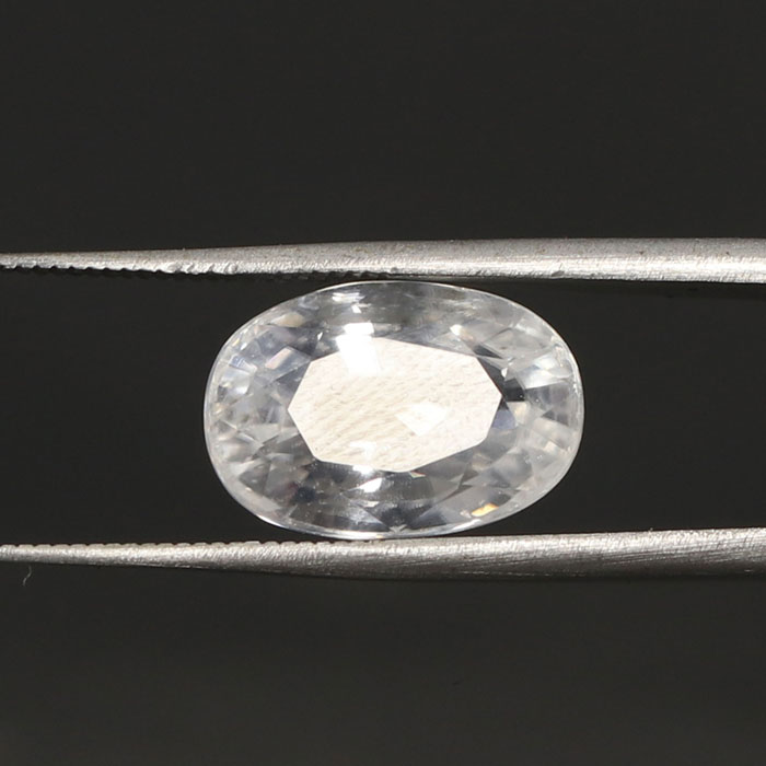 ZIRCON 8.65 Ct.