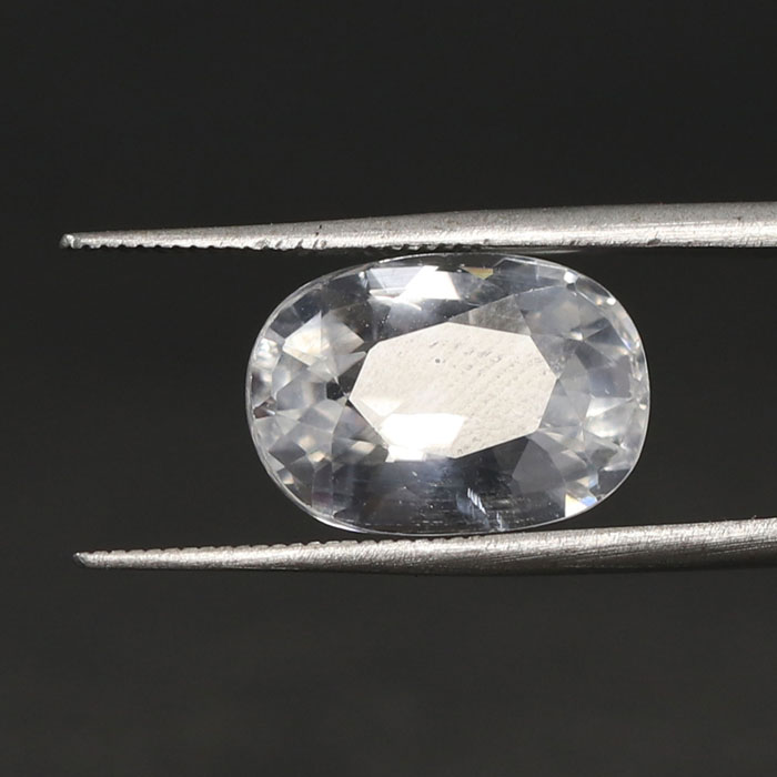 ZIRCON 8.99 Ct.