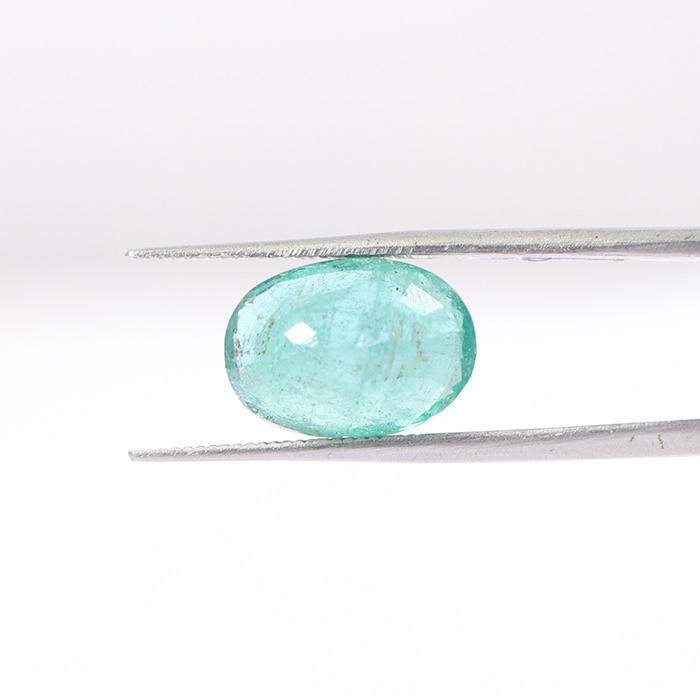 EMERALD 4.39 Ct.