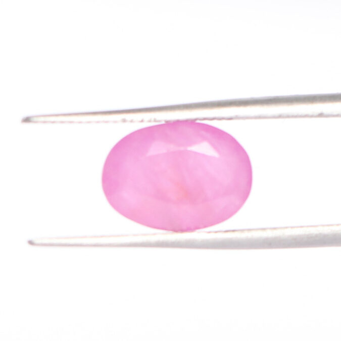 RUBY 3.31 Ct.
