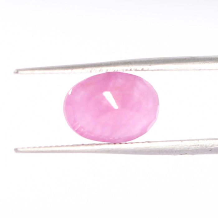 RUBY 3.31 Ct.