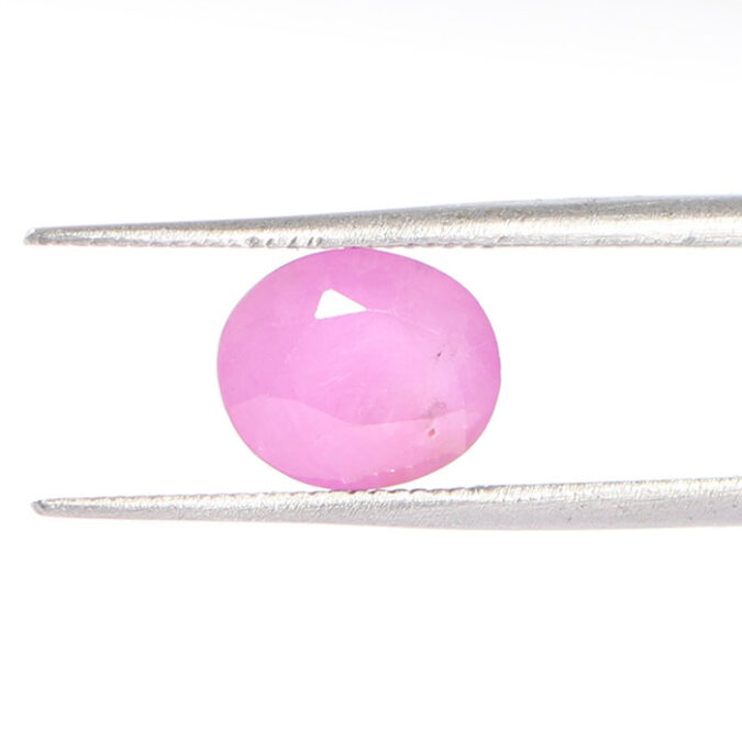 RUBY 2.88 Ct.