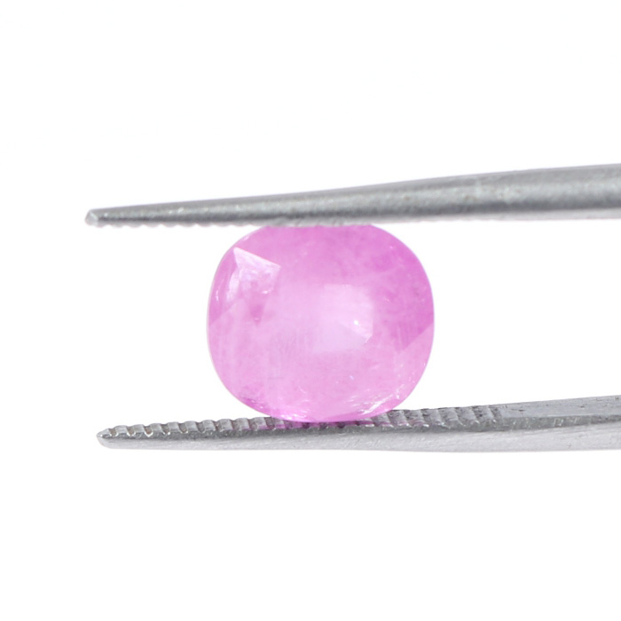 RUBY 2.55 Ct. RUBY 2.55 Ct.