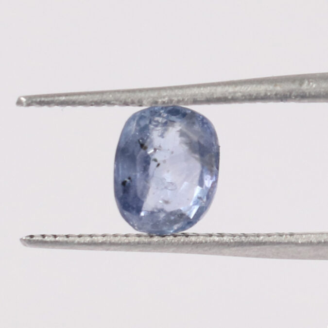 BLUE SAPPHIRE 1.11 Ct.