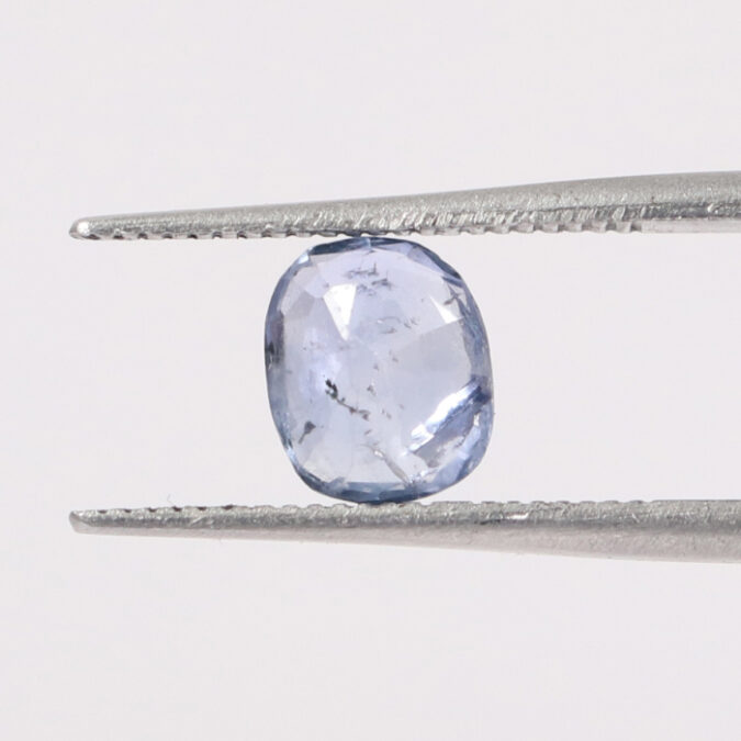 BLUE SAPPHIRE 1.11 Ct.