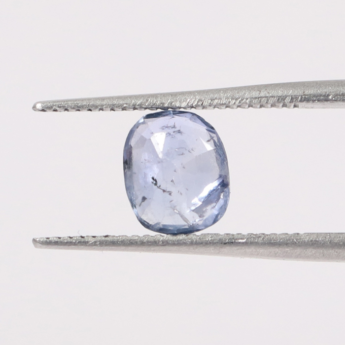 BLUE SAPPHIRE 1.11 Ct.
