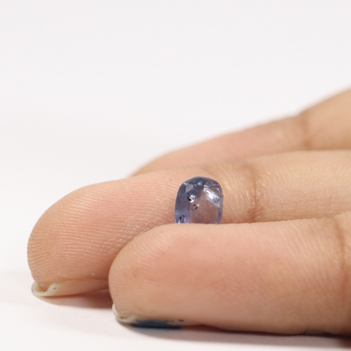 BLUE SAPPHIRE 1.11 Ct.
