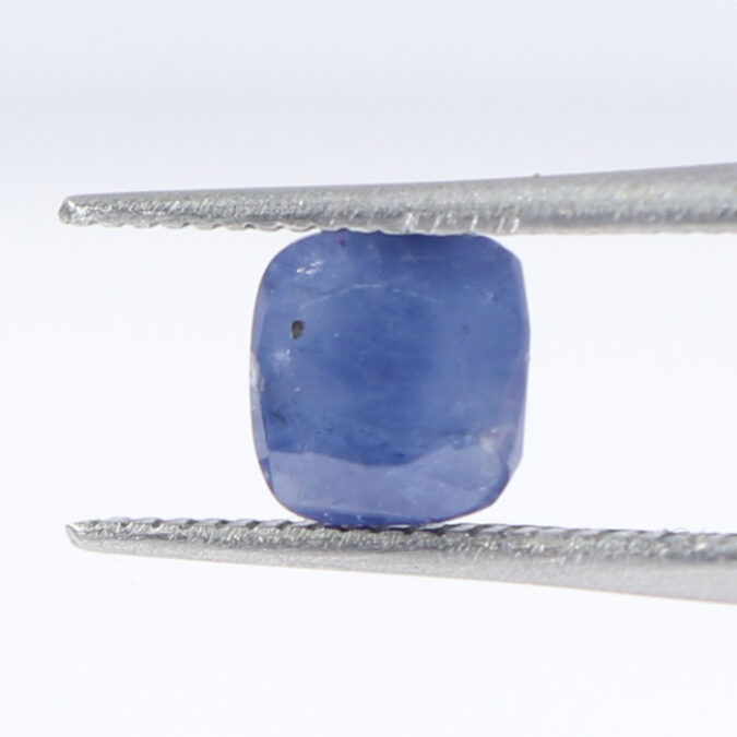 BLUE SAPPHIRE 1.22 Ct.
