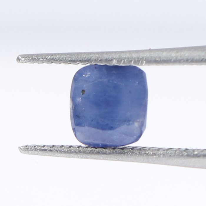 BLUE SAPPHIRE 1.22 Ct.