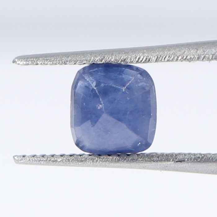 BLUE SAPPHIRE 1.22 Ct.