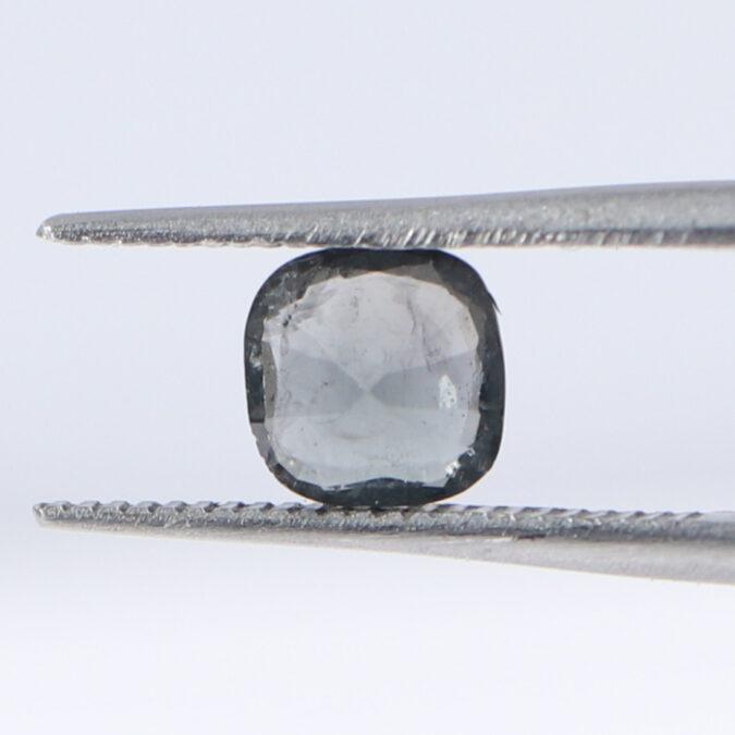 BLUE SAPPHIRE 0.59 Ct.