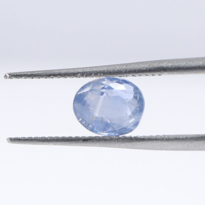 BLUE SAPPHIRE 1.25 Ct.