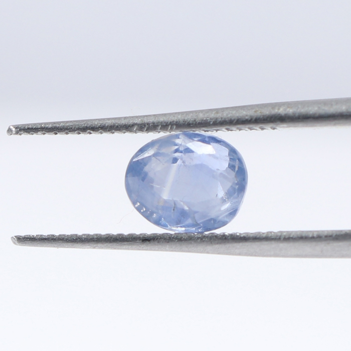 BLUE SAPPHIRE 1.25 Ct.