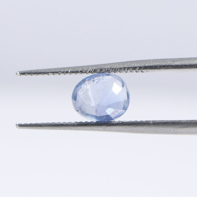 BLUE SAPPHIRE 1.25 Ct.