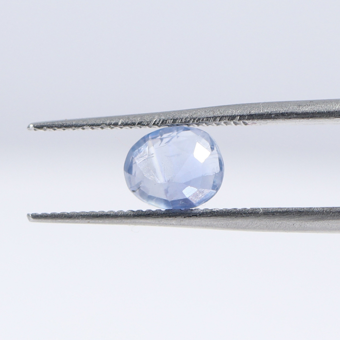 BLUE SAPPHIRE 1.25 Ct.