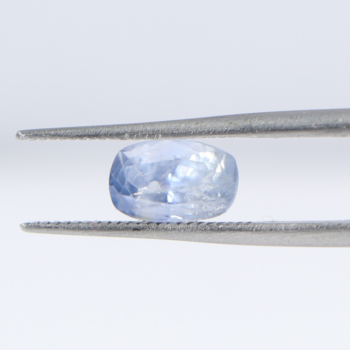 BLUE SAPPHIRE 1.56 Ct.