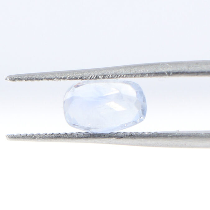 BLUE SAPPHIRE 1.56 Ct.