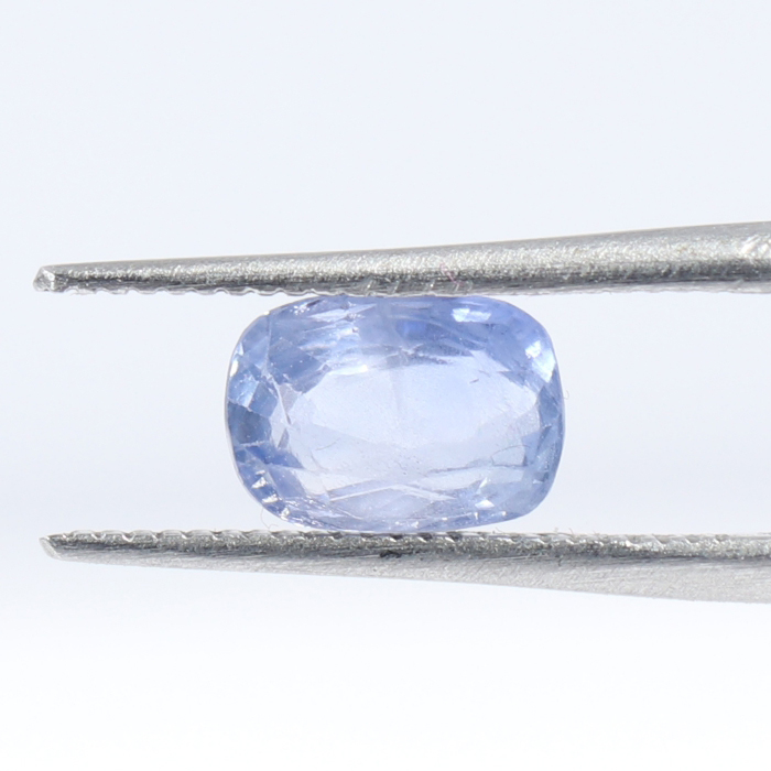 BLUE SAPPHIRE 1.15 Ct.