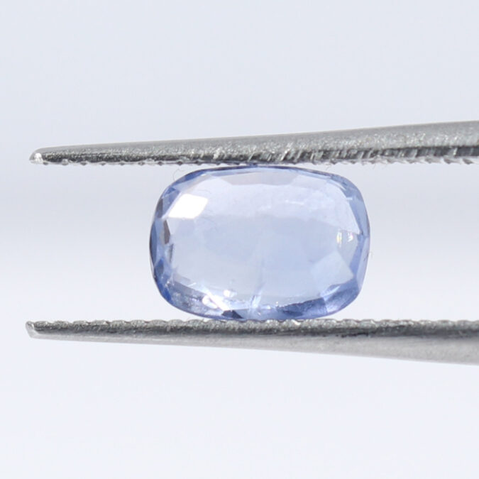 BLUE SAPPHIRE 1.15 Ct.