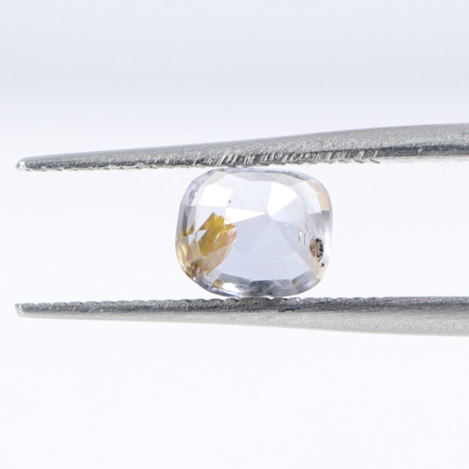 BLUE SAPPHIRE 1.27 Ct.