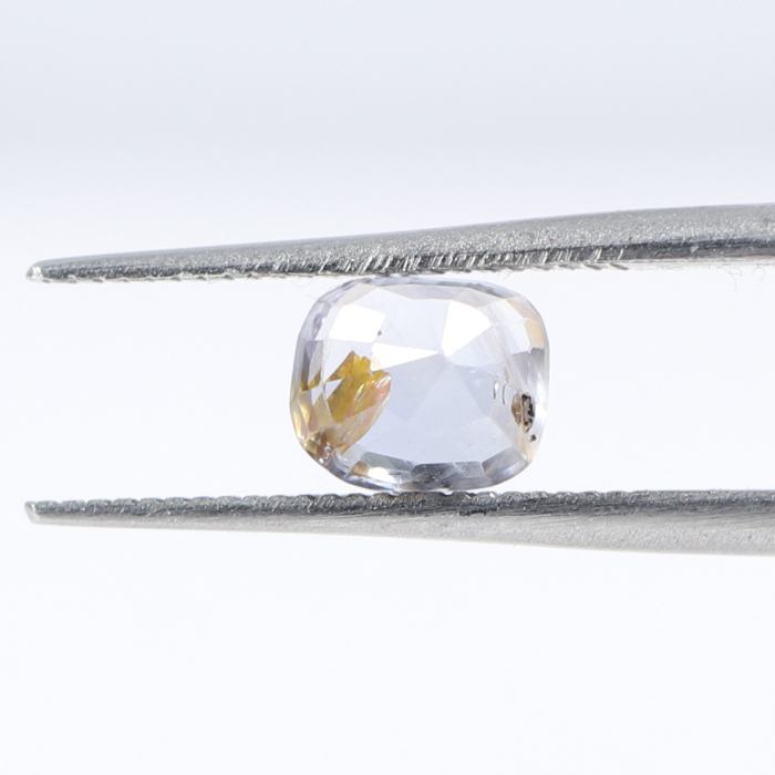 BLUE SAPPHIRE 1.27 Ct.