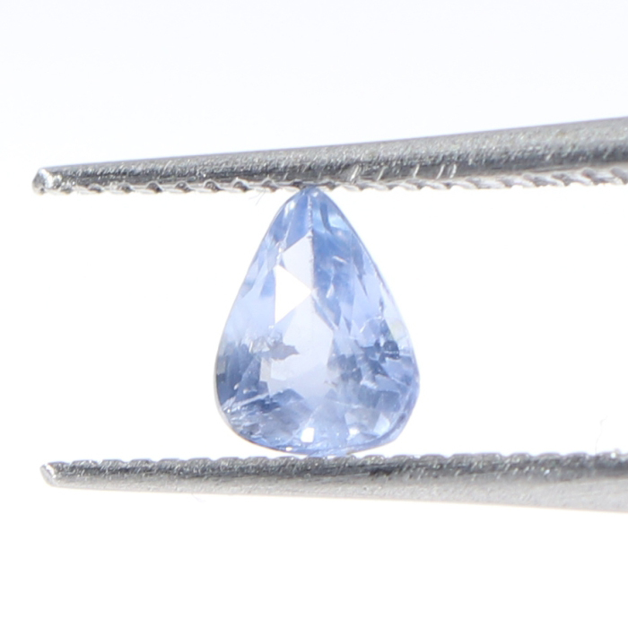 BLUE SAPPHIRE 0.5 Ct.