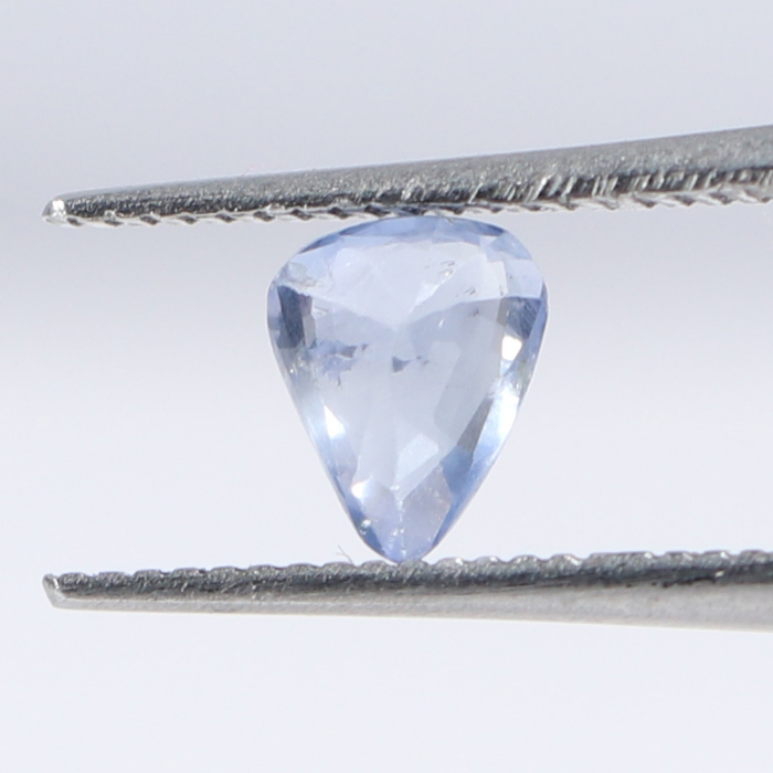 BLUE SAPPHIRE 0.5 Ct.