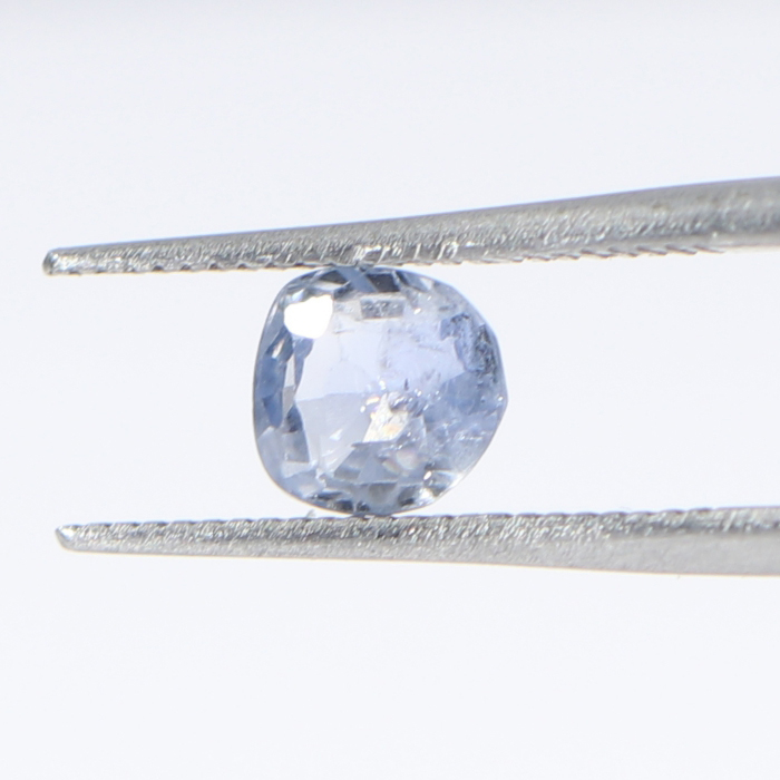 BLUE SAPPHIRE 0.81 Ct.