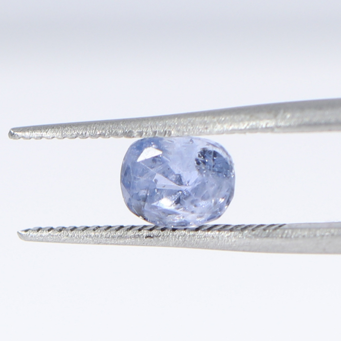 BLUE SAPPHIRE 1.06 Ct.