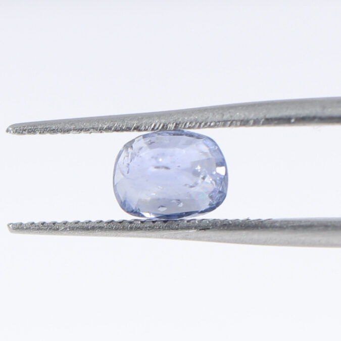 BLUE SAPPHIRE 1.06 Ct.