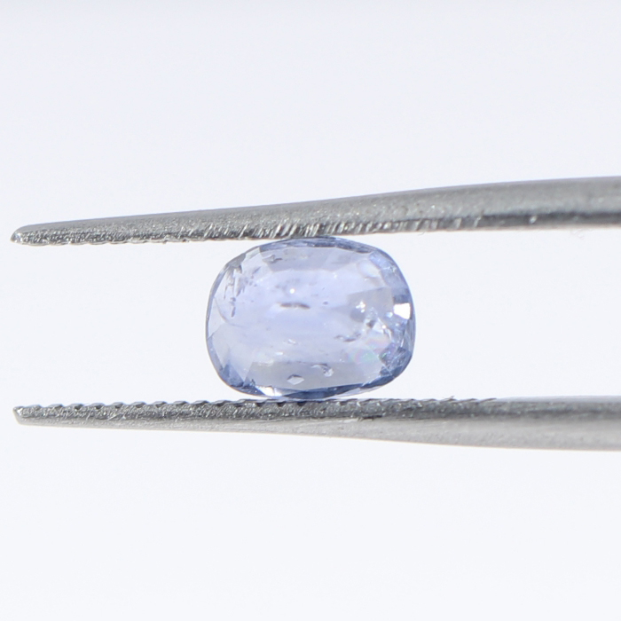 BLUE SAPPHIRE 1.06 Ct.