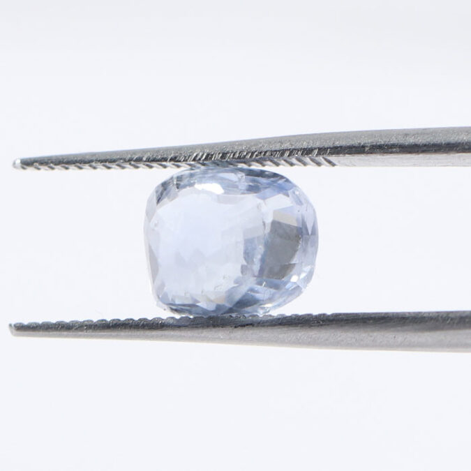 BLUE SAPPHIRE 3.06 Ct.
