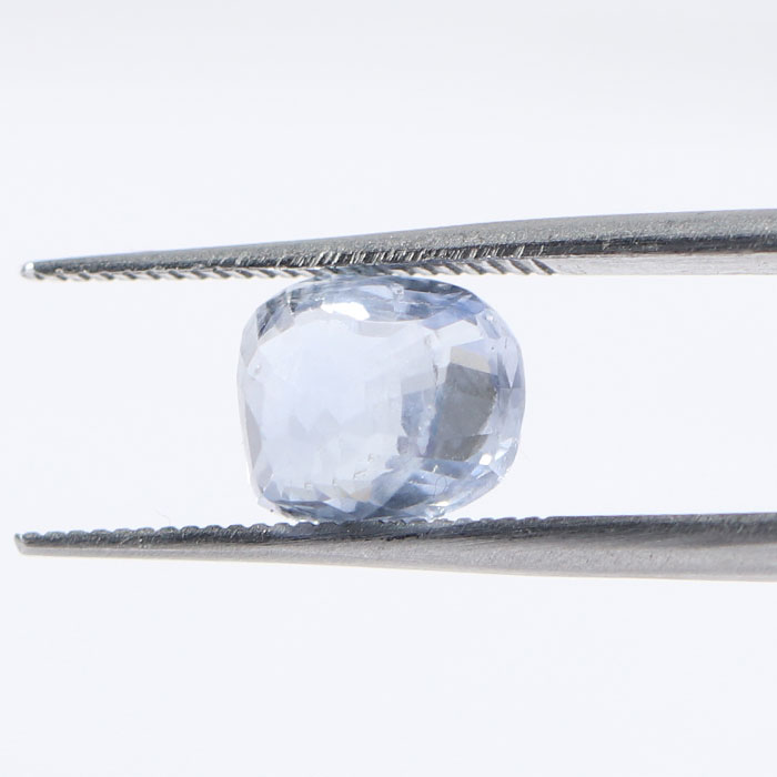 BLUE SAPPHIRE 3.06 Ct.
