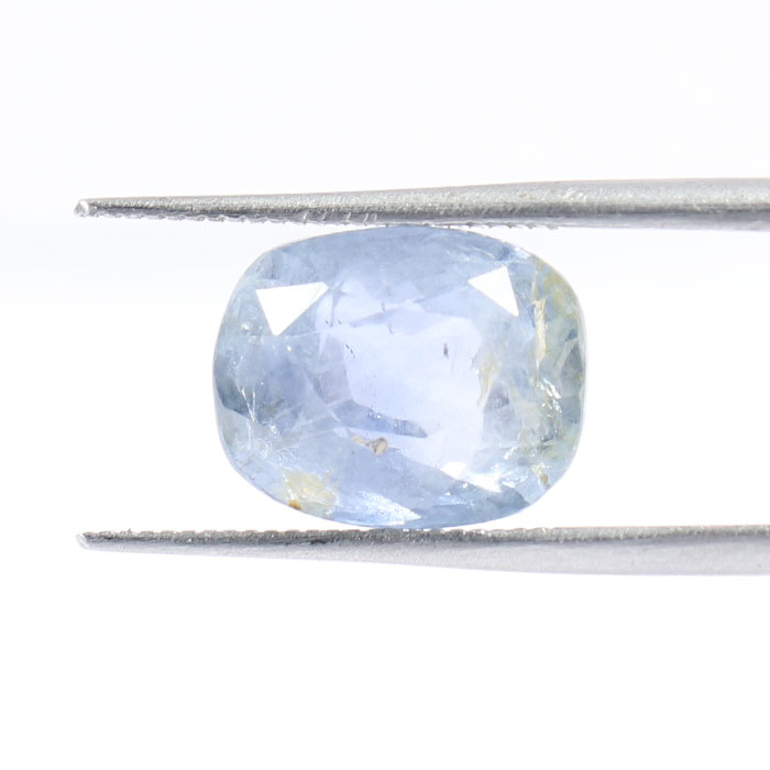 BLUE SAPPHIRE 5.48 Ct. BLUE SAPPHIRE 5.48 Ct.