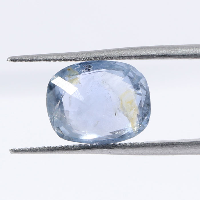 BLUE SAPPHIRE 5.48 Ct. BLUE SAPPHIRE 5.48 Ct.
