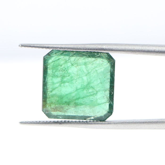 EMERALD 5.16 Ct.