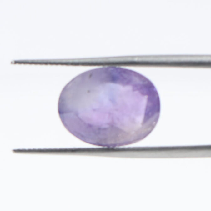 Sapphire 4.9 Ct.