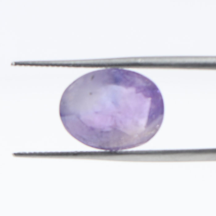 Sapphire 4.9 Ct.