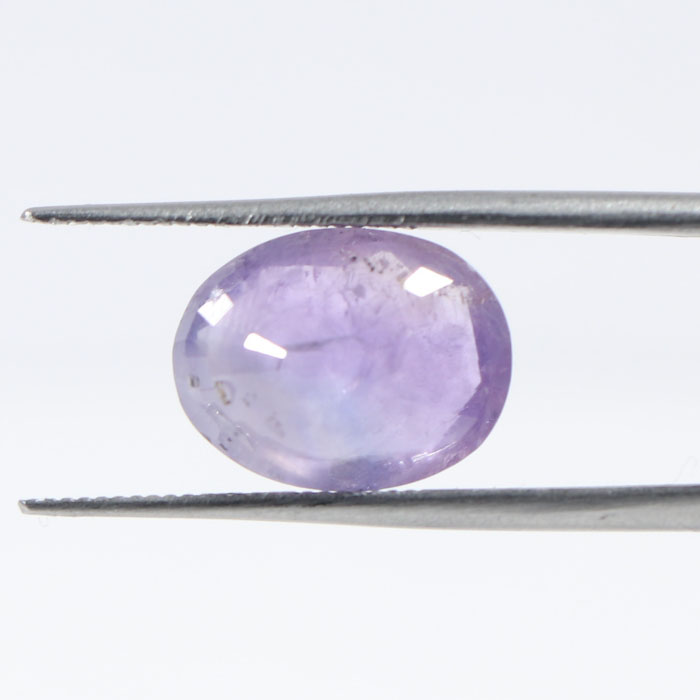 Sapphire 4.9 Ct.