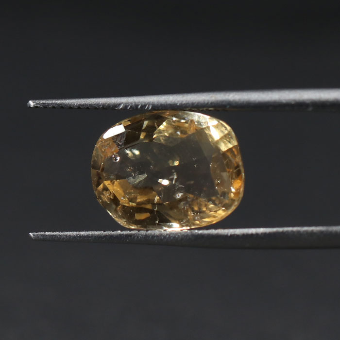 Sapphire 3.74 Ct.