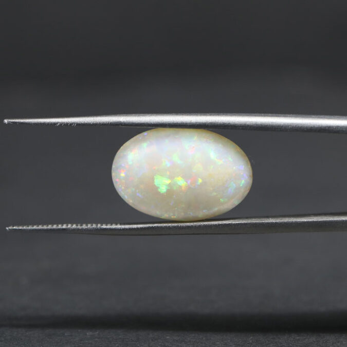 OPAL 4.91 Ct.