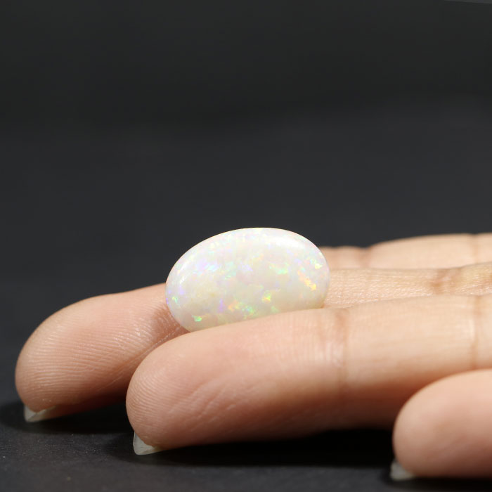 OPAL 4.91 Ct.