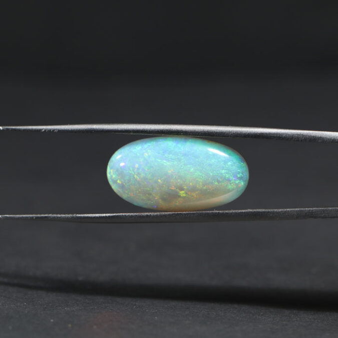 OPAL 5.94 Ct.