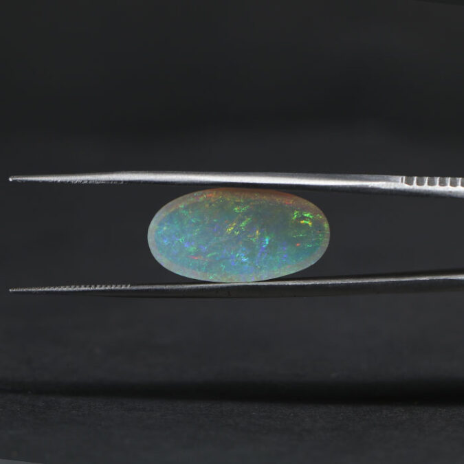 OPAL 5.94 Ct.