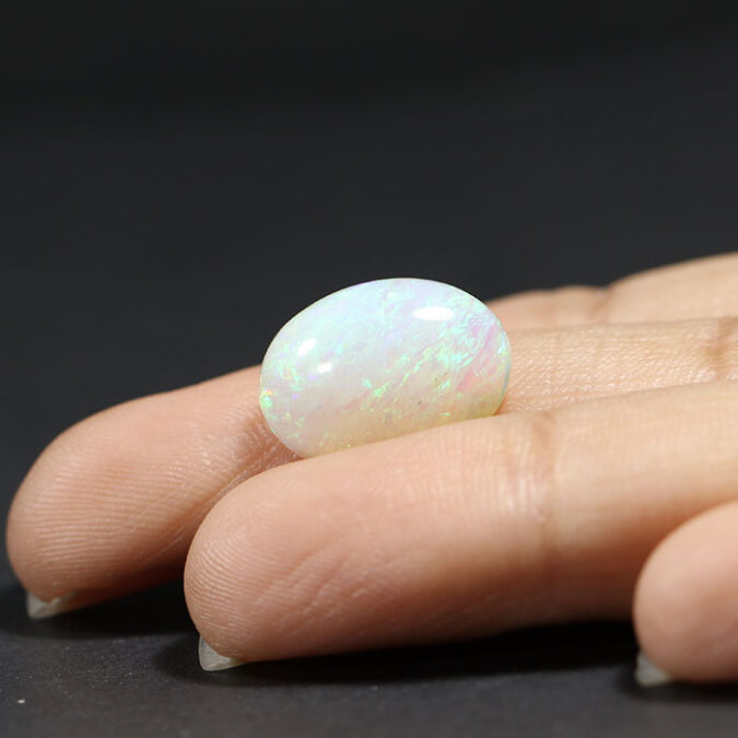 OPAL 4.98 Ct.