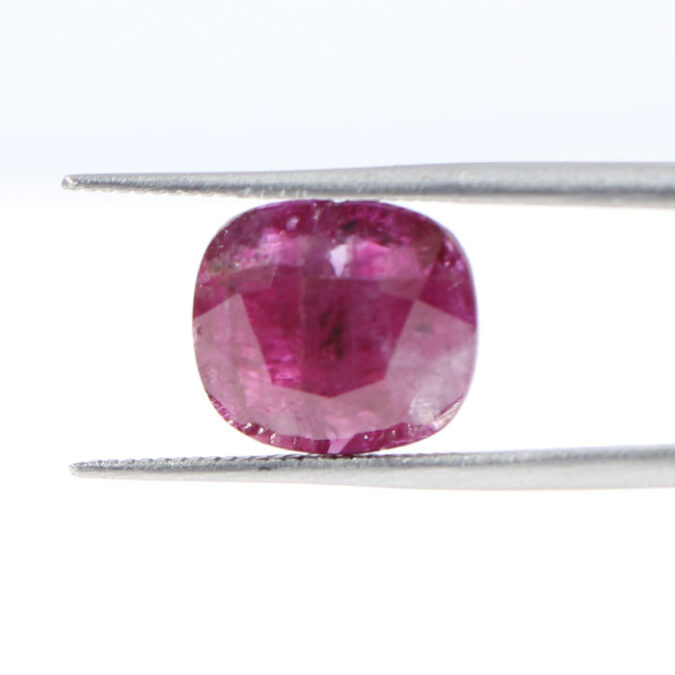 RUBY 4.17 Ct.